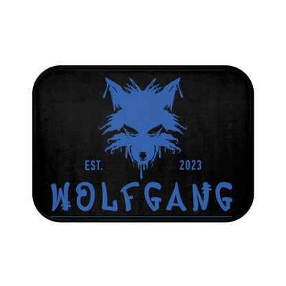 WOLFGANG Bath Mat