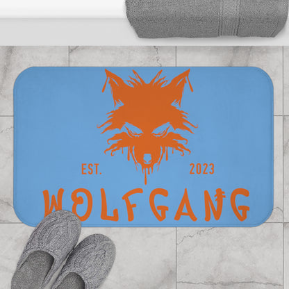 WOLFGANG Bath Mat