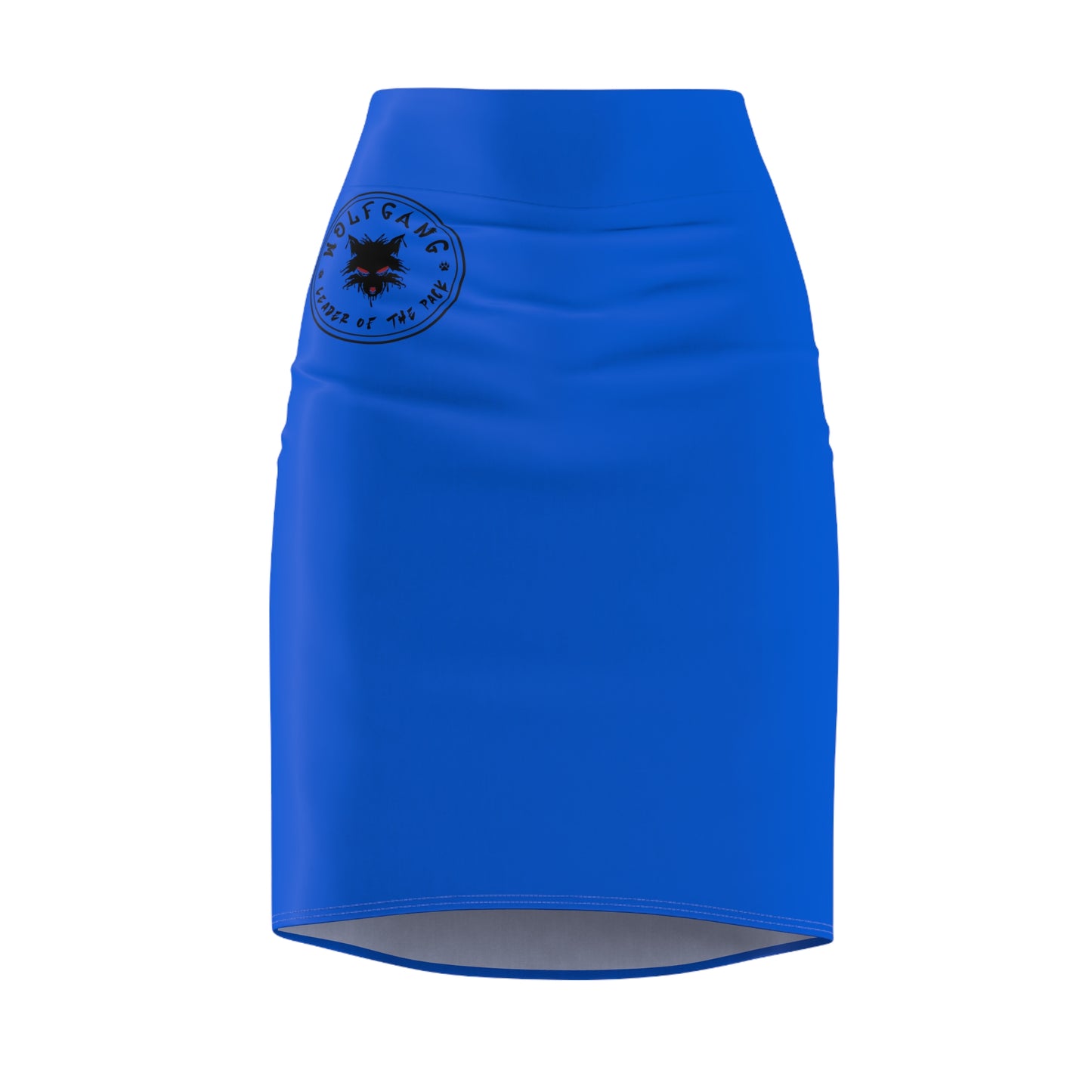 WOLFGANG Women's Pencil Skirt (AOP)