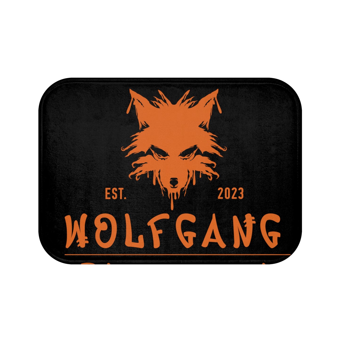 WOLFGANG Bath Mat