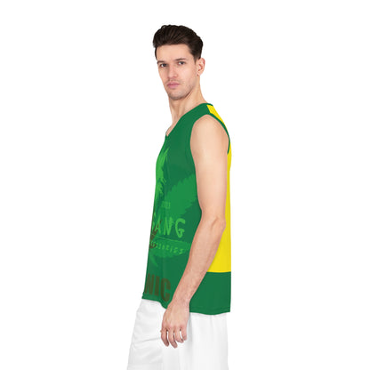 WOLFGANG 541 Basketball Jersey (AOP)