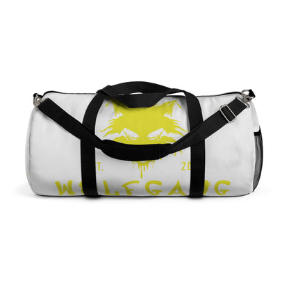 WOLFGANG Duffel Bag