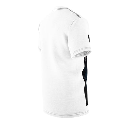 WOLFGANG Unisex Cut & Sew Tee (AOP)