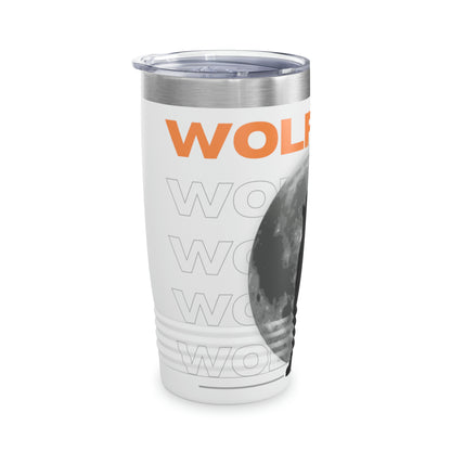 WOLFGANG Ringneck Tumbler, 20oz