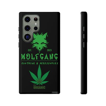 WOLFGANG Tough Cases