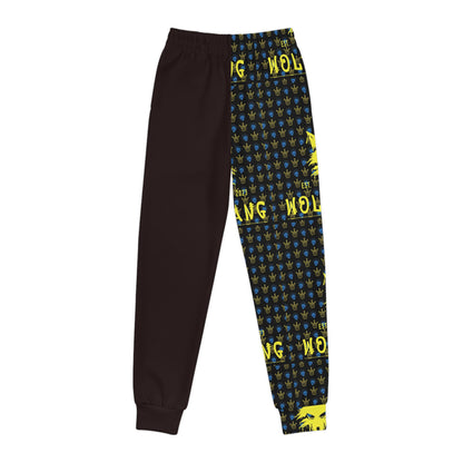 WOLFGANG Youth Joggers (AOP)