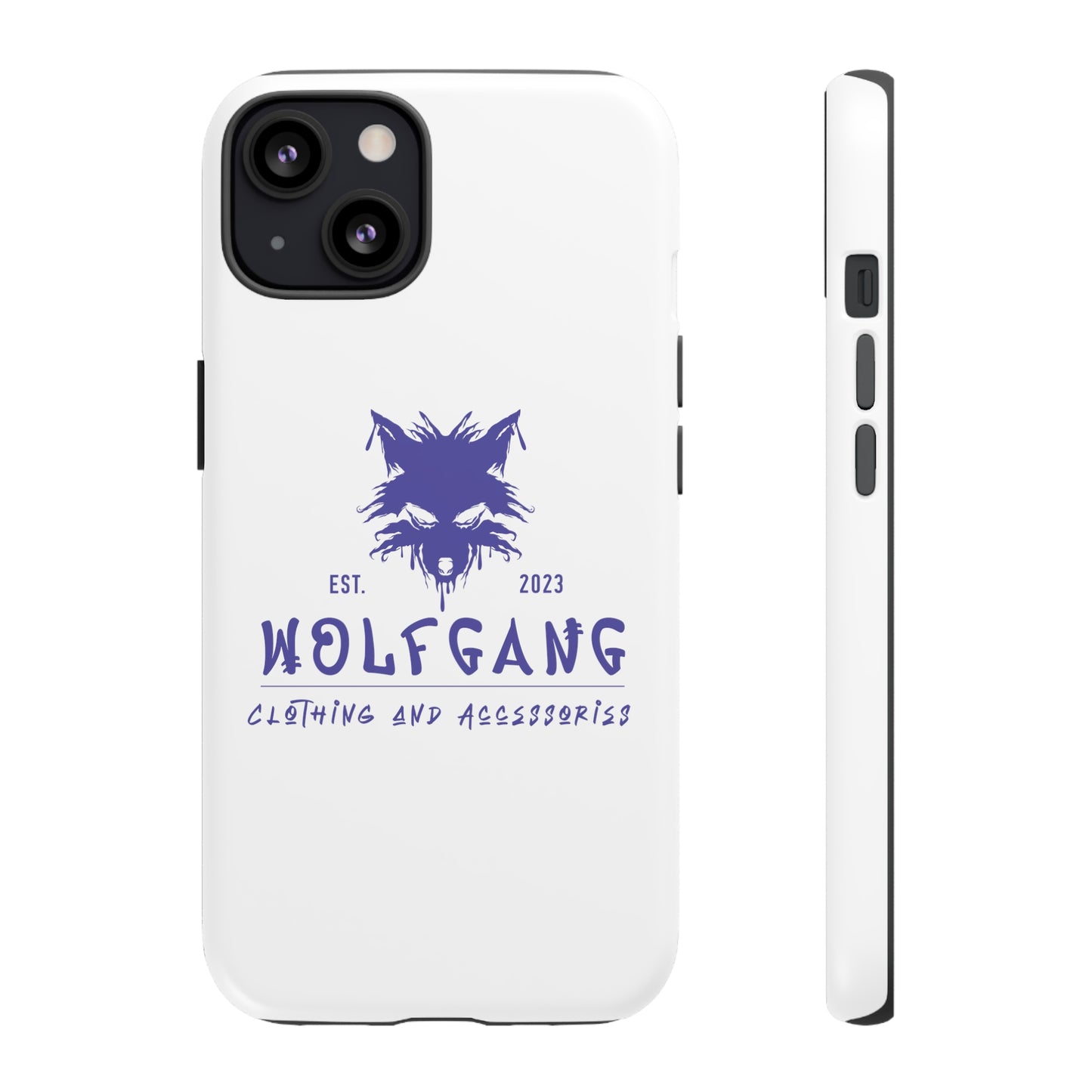 WOLFGANG Tough Cases