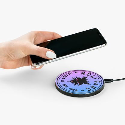 WOLFGANG Wireless Charger