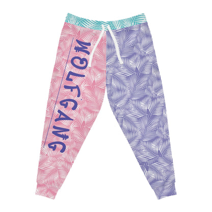 WOLFGANG Athletic Joggers (AOP)