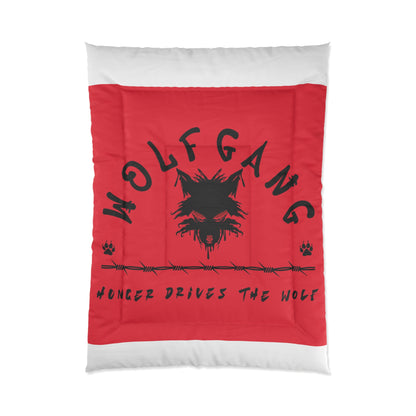 WOLFGANG Comforter