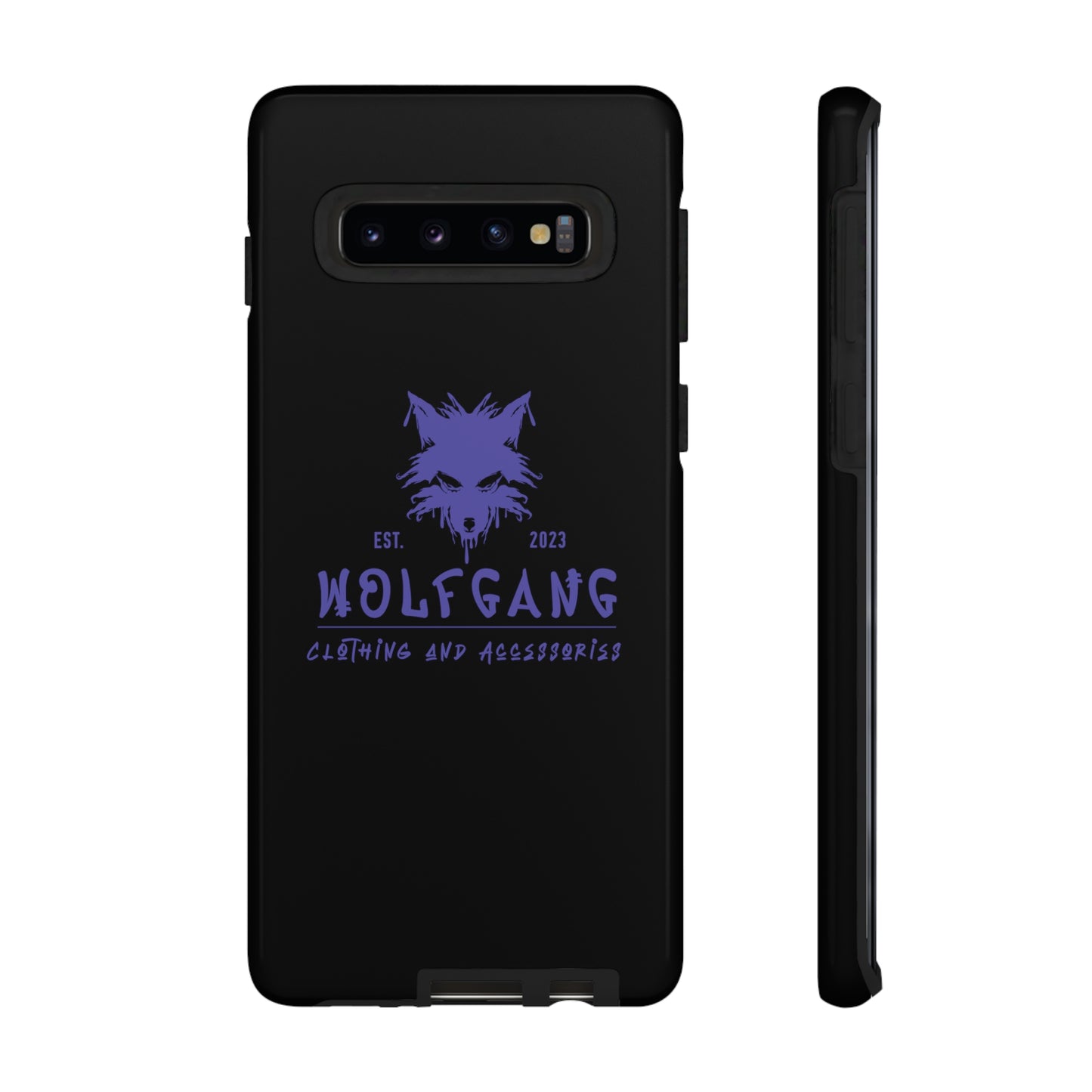 WOLFGANG Tough Cases