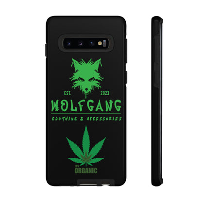 WOLFGANG Tough Cases