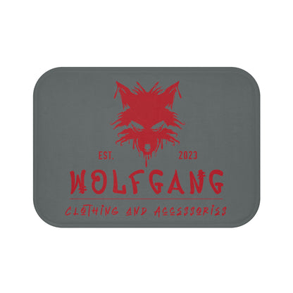 WOLFGANG Bath Mat