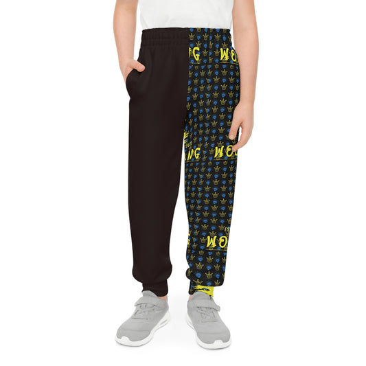 WOLFGANG Youth Joggers (AOP)