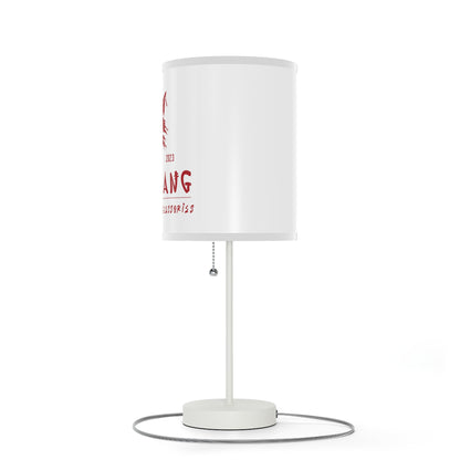 WOLFGANG Lamp on a Stand, US|CA plug