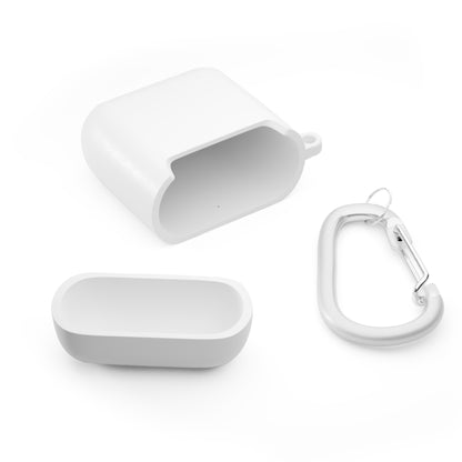 WOLFGANG AirPods and AirPods Pro Case Cover