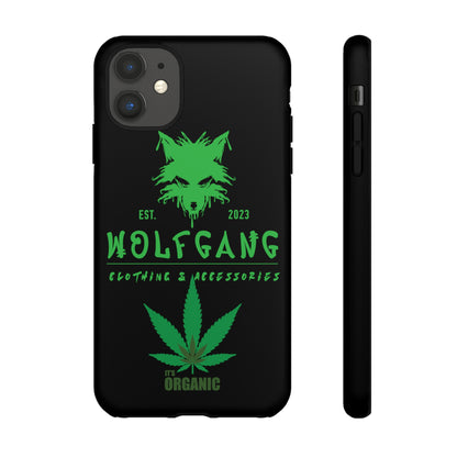 WOLFGANG Tough Cases