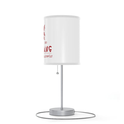 WOLFGANG Lamp on a Stand, US|CA plug