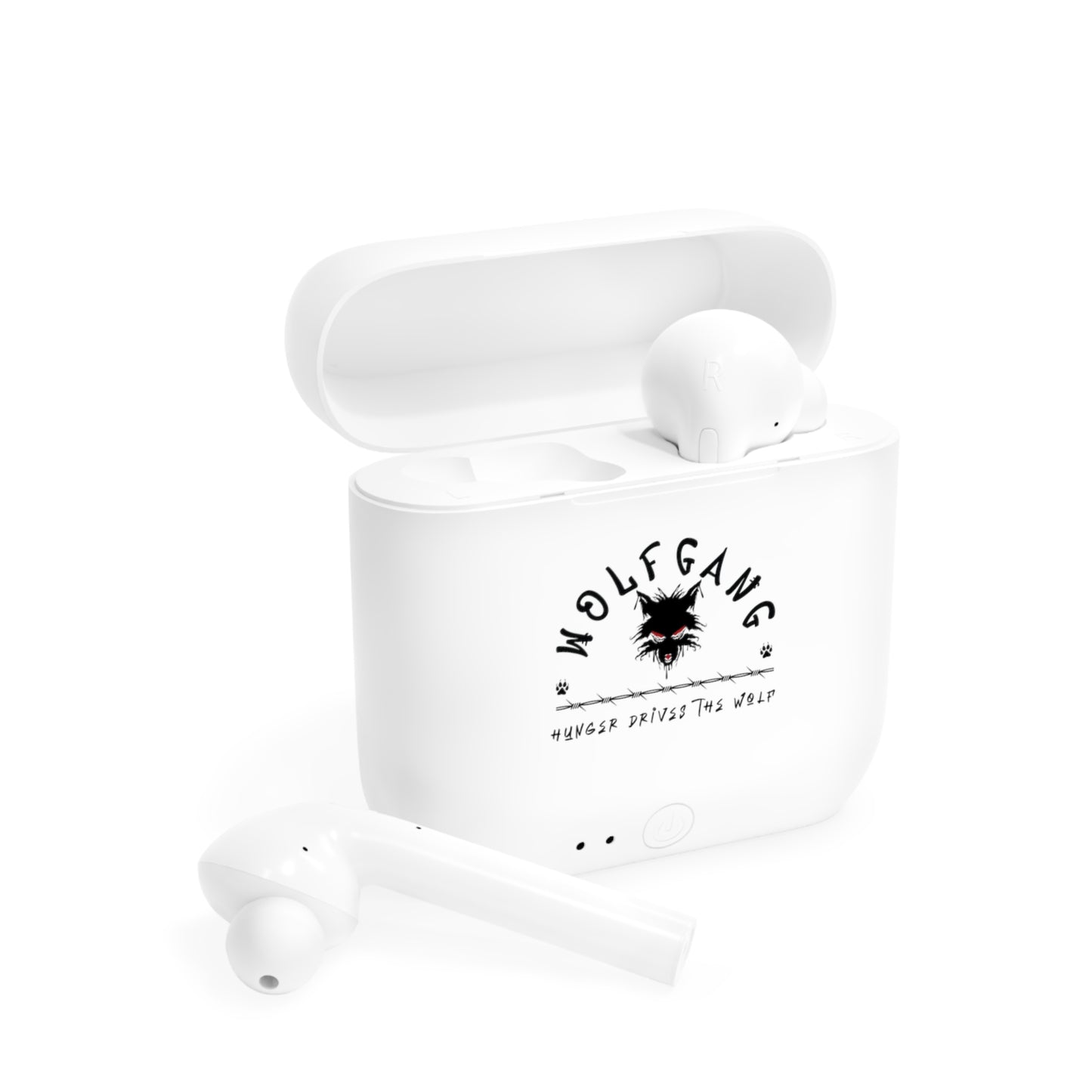 WOLFGANG Essos Wireless Earbuds