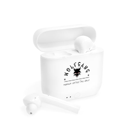 WOLFGANG Essos Wireless Earbuds