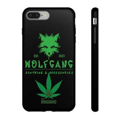 WOLFGANG Tough Cases