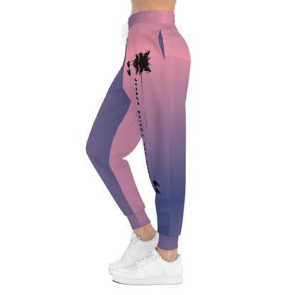 WOLFGANG Athletic Joggers (AOP)