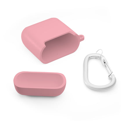 WOLFGANG AirPods and AirPods Pro Case Cover