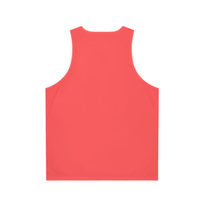 WOLFGANG Unisex Tank Top (AOP)