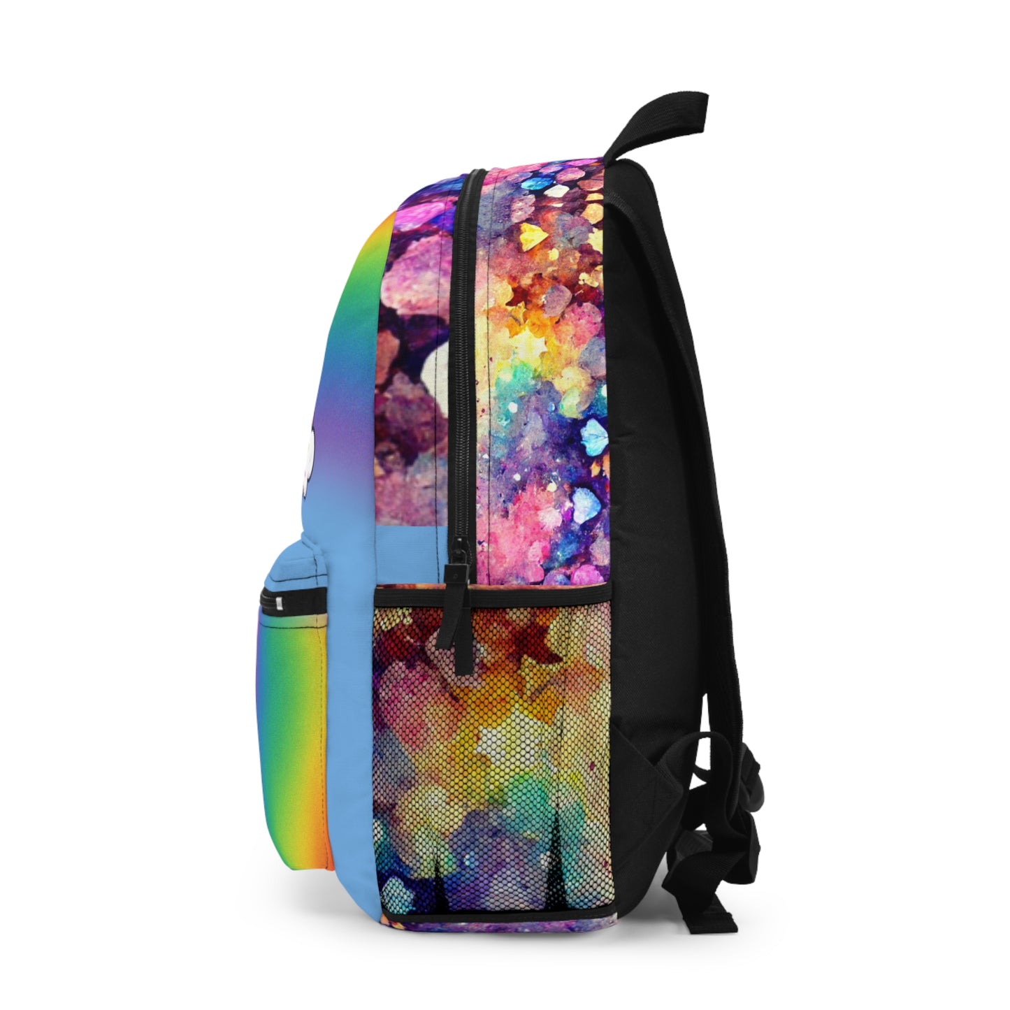 WOLFGANG Backpack UNICORN SP