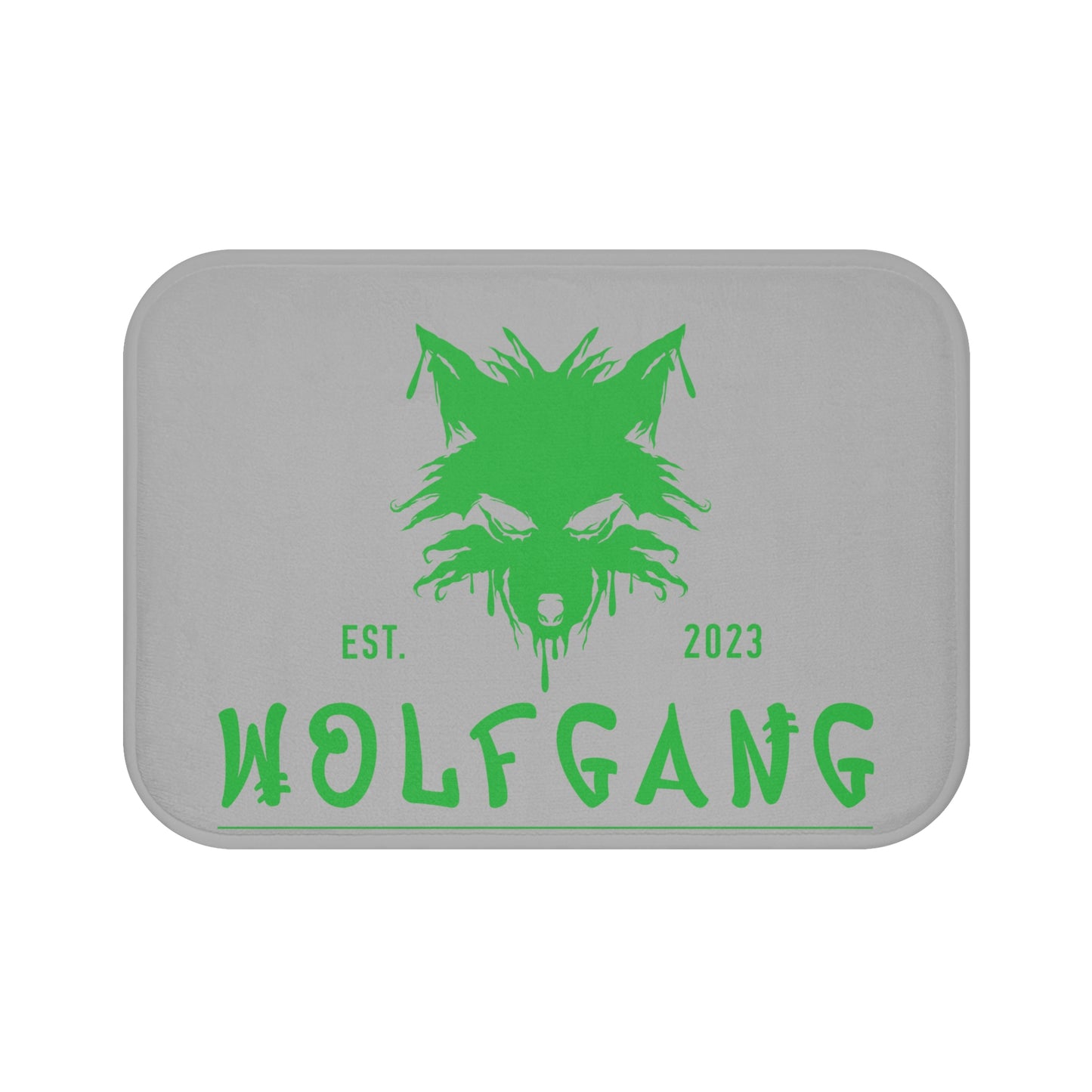 WOLFGANG Bath Mat