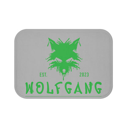 WOLFGANG Bath Mat