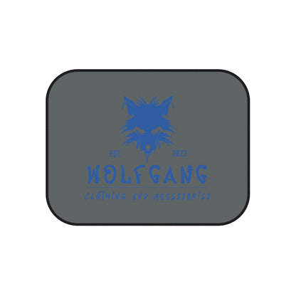 WOLFGANG Car Mats (Set of 4)