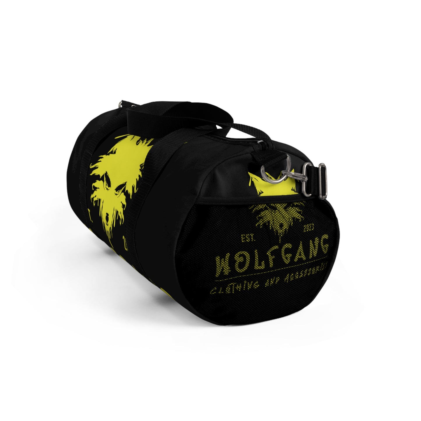 WOLFGANG Duffel Bag