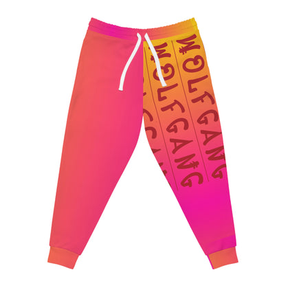 WOLFGANG Athletic Joggers (AOP)