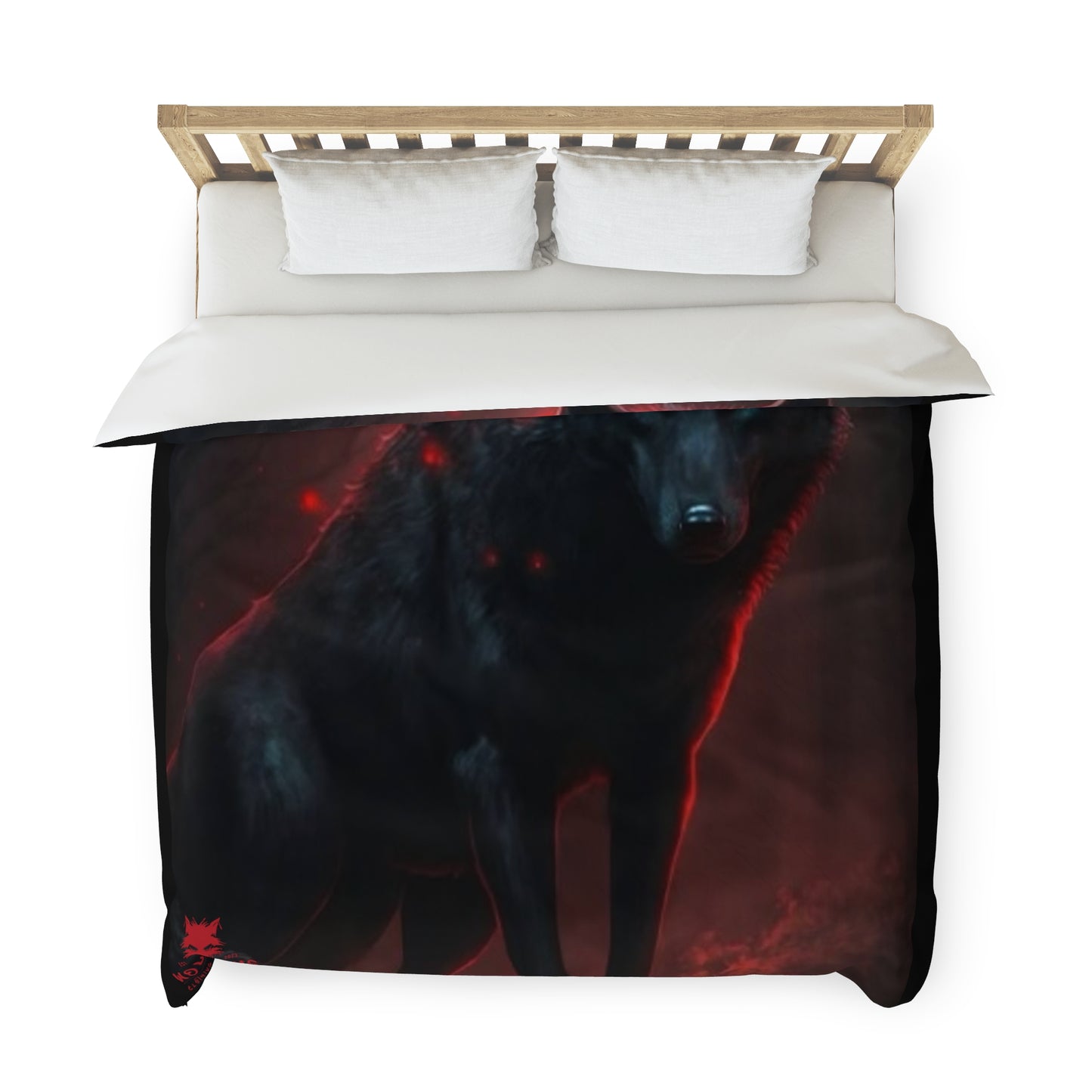 WOLFGANG Duvet Cover