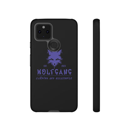 WOLFGANG Tough Cases