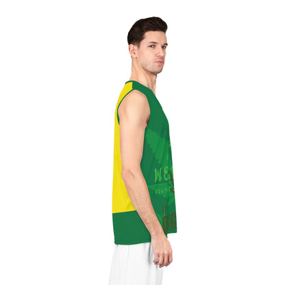 WOLFGANG 541 Basketball Jersey (AOP)