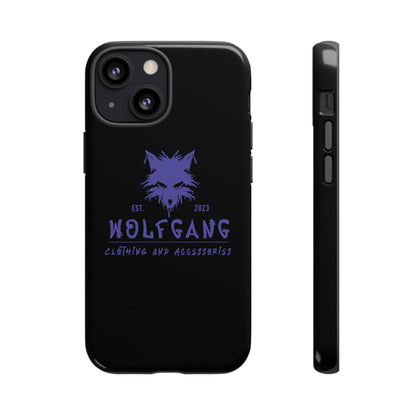 WOLFGANG Tough Cases