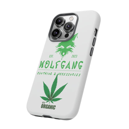 WOLFGANG Tough Cases