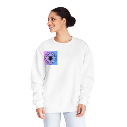 WOLFGANG Unisex NuBlend® Crewneck Sweatshirt