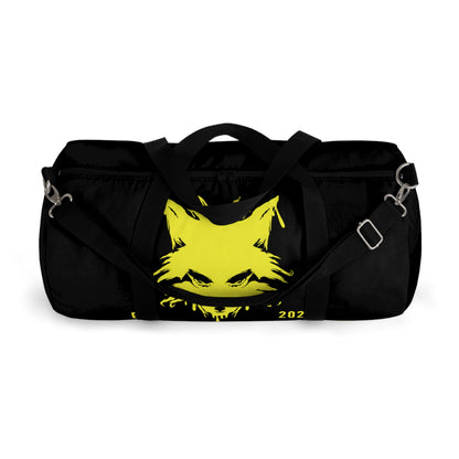 WOLFGANG Duffel Bag