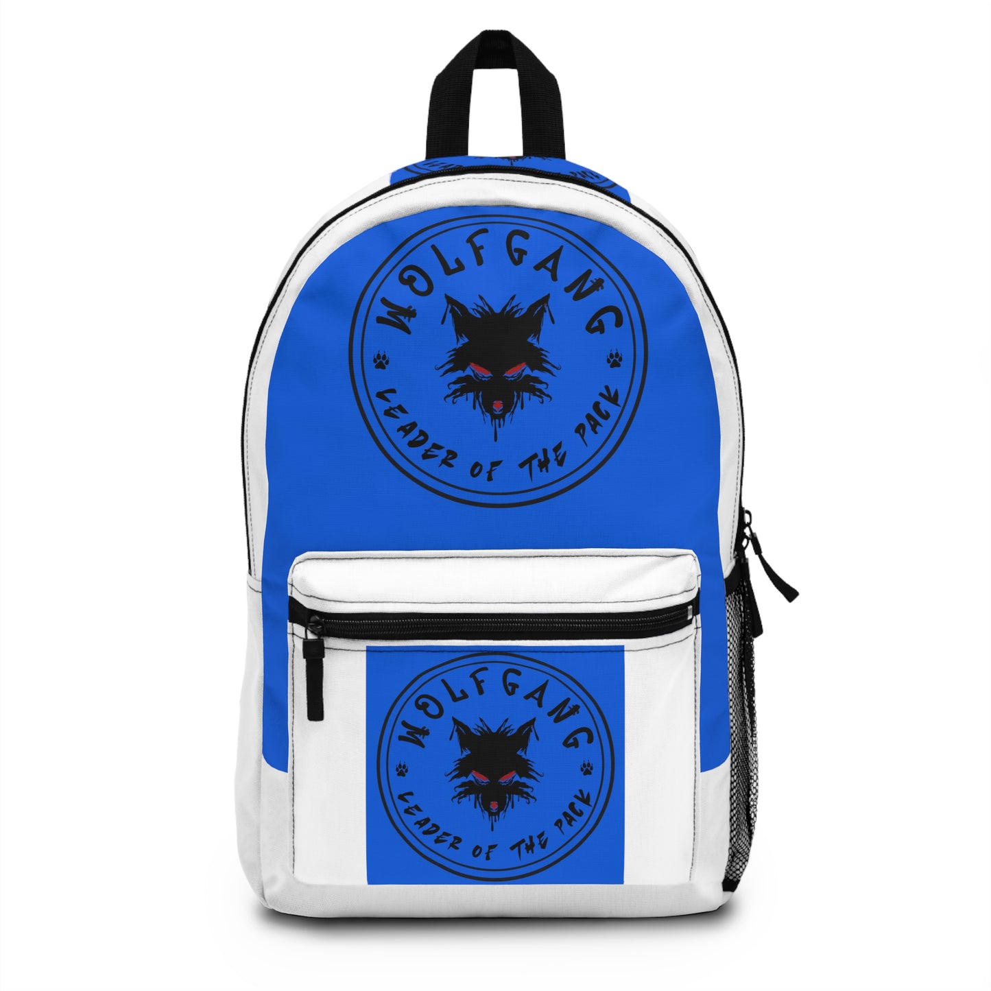 WOLFGANG Backpack