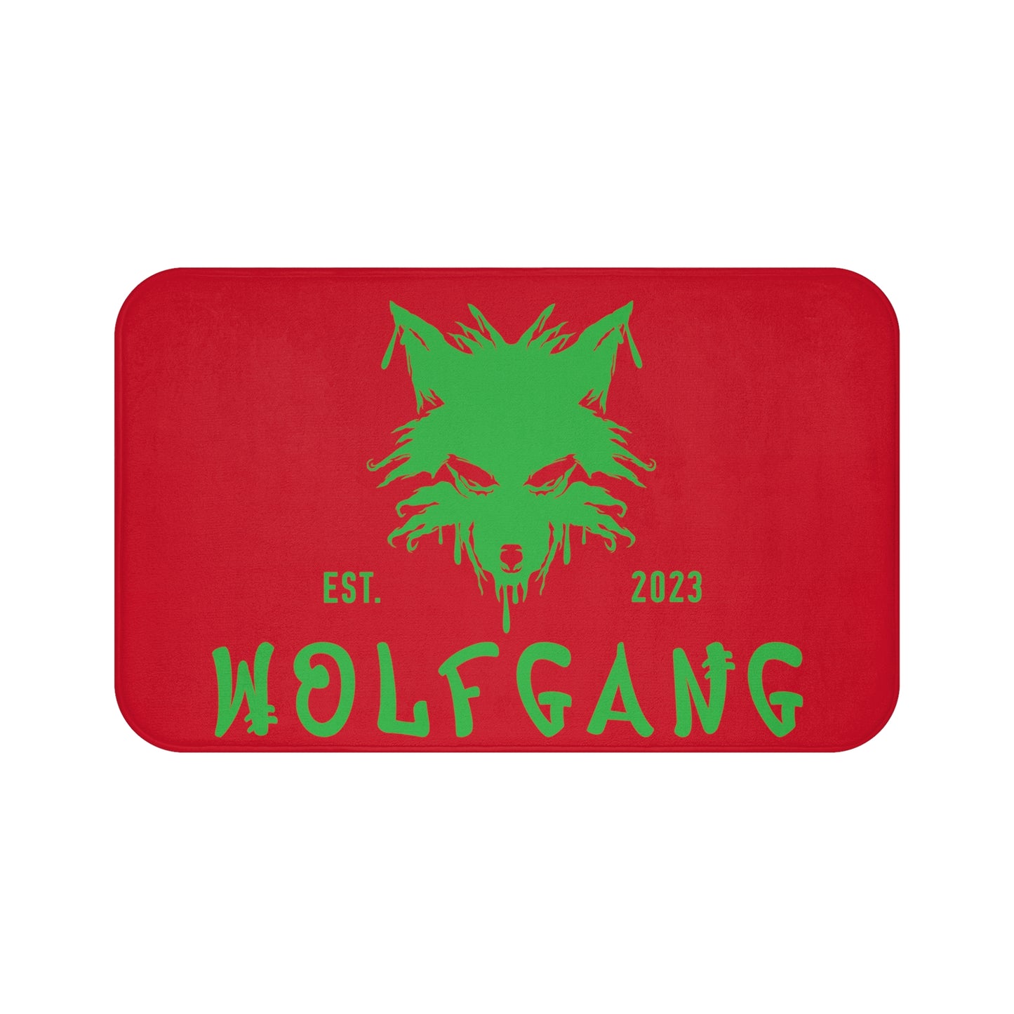 WOLFGANG Bath Mat