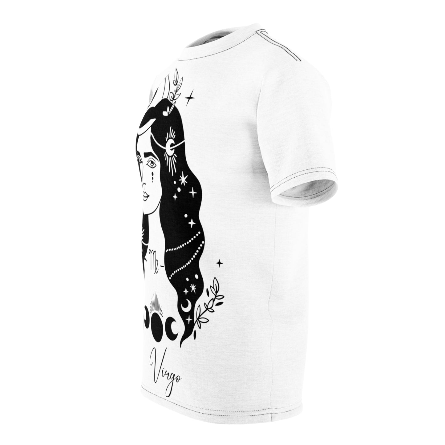 WOLFGANG Unisex Cut & Sew Tee (AOP)