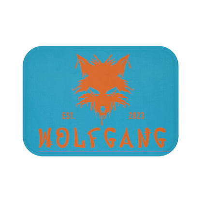 WOLFGANG Bath Mat