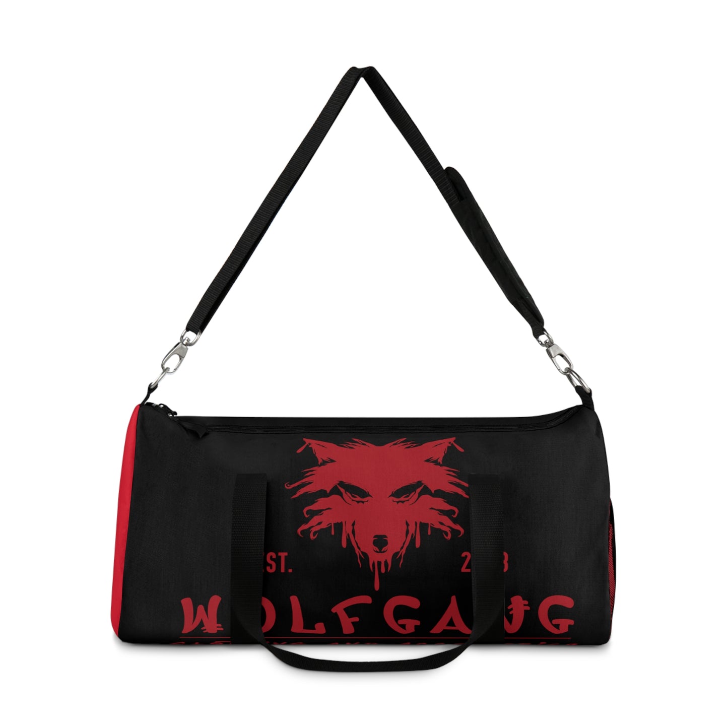 WOLFGANG Duffel Bag