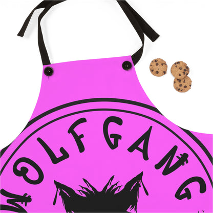 WOLFGANG Apron (AOP)