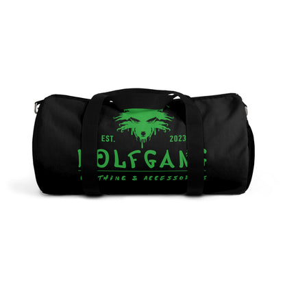 WOLFGANG Duffel Bag