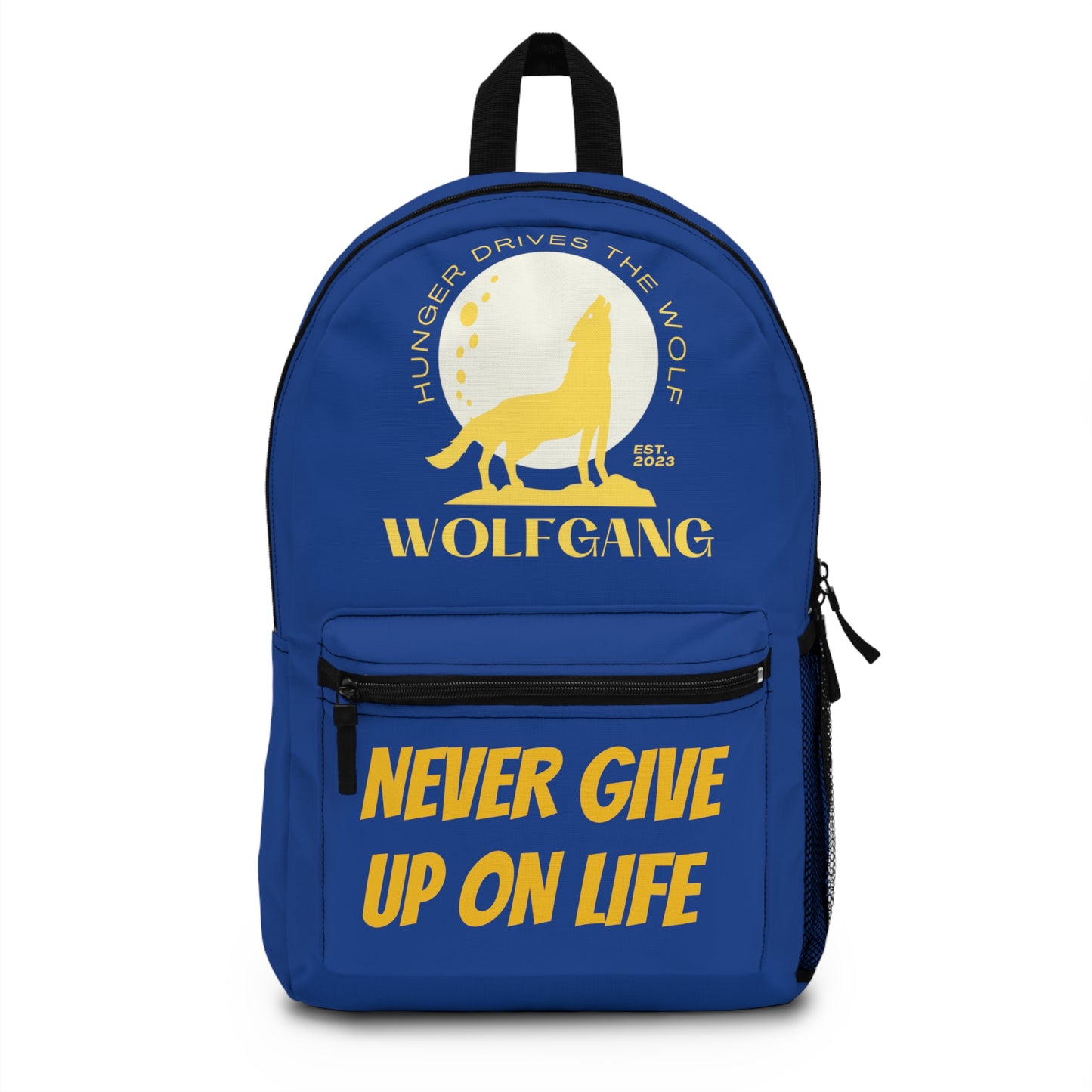 WOLFGANG Backpack