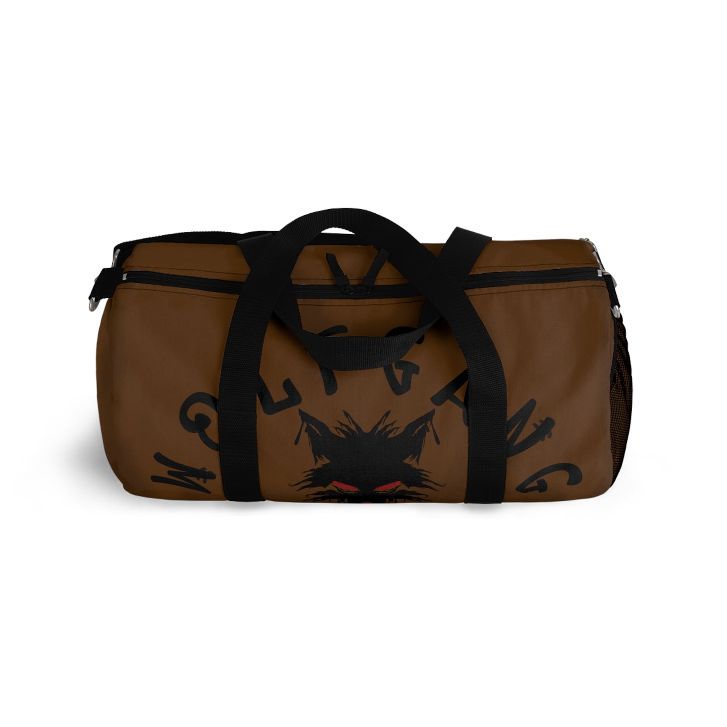 WOLFGANG Duffel Bag